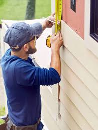 Siding for Multi-Family Homes in Midway City, CA